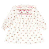 Adelaide Dress