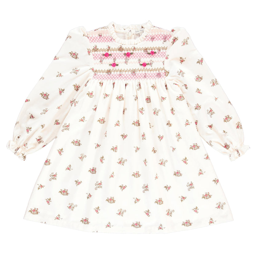 Adelaide Dress