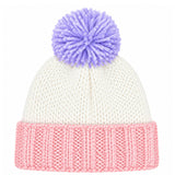 Football Bobble Hat