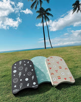 Little Swimmer Kickboard - Toddler & Kids Swim Flutter Board