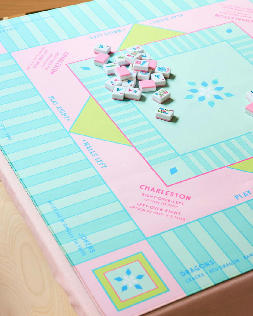 Mahjong Mat - game mat