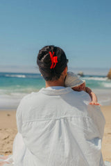 KAXI WAVY MIDI HOLD EVERYTHING CLAW