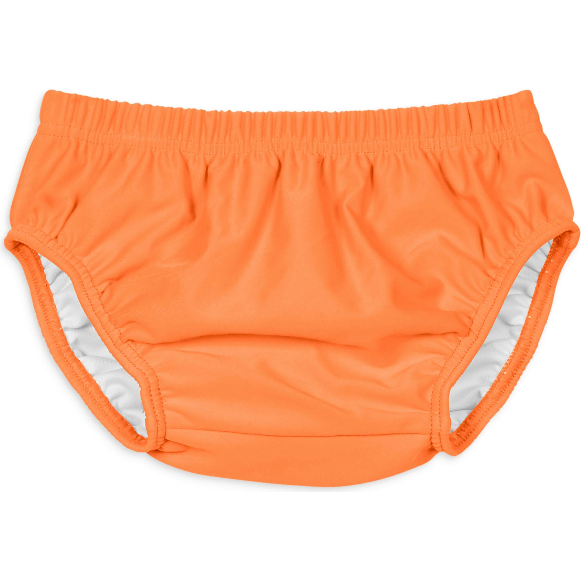 Swim diaper