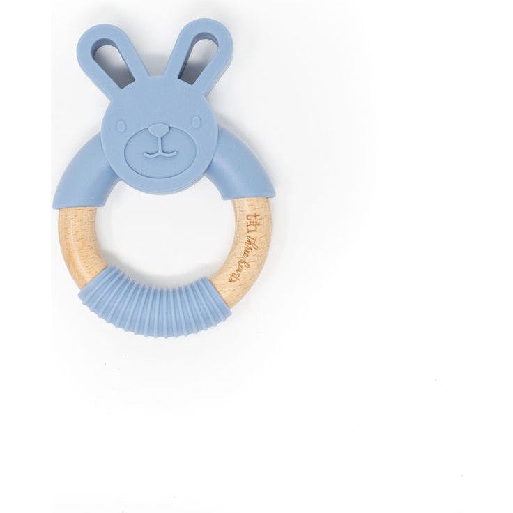 Beechwood Bunny Teether
