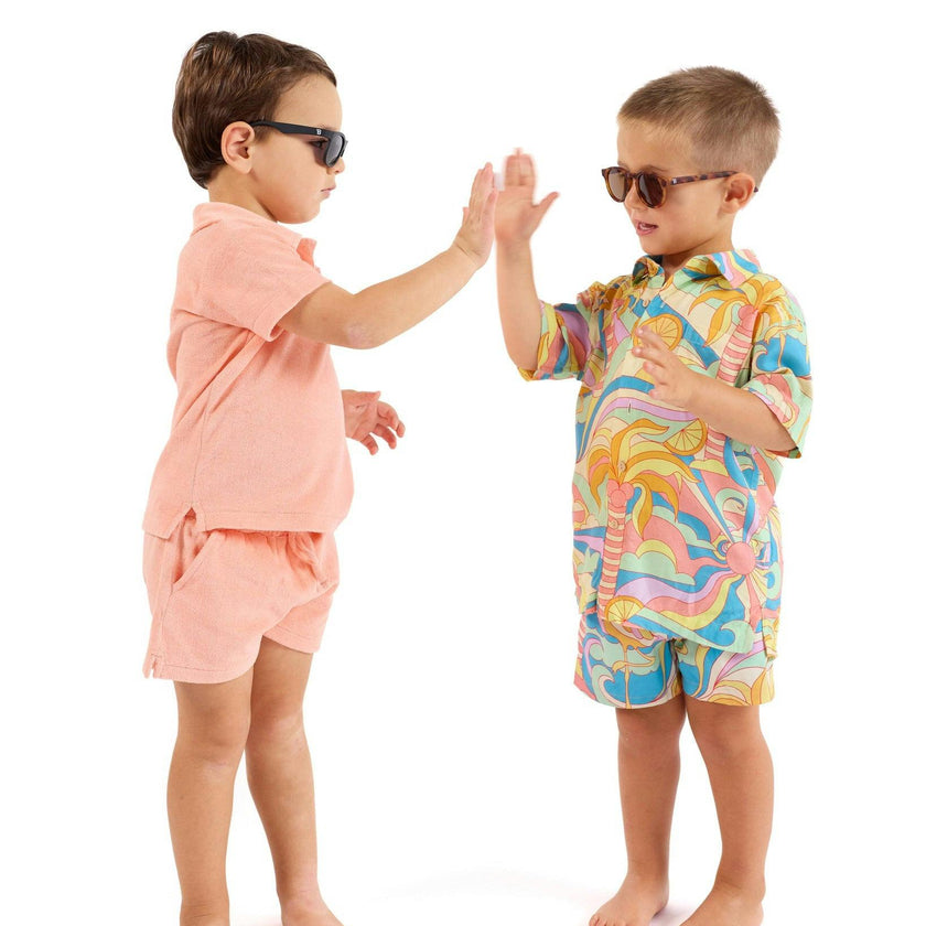 The Paradiso - Boys Swim Trunks UPF 50+