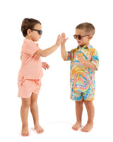 The Paradiso - Boys Swim Trunks UPF 50+