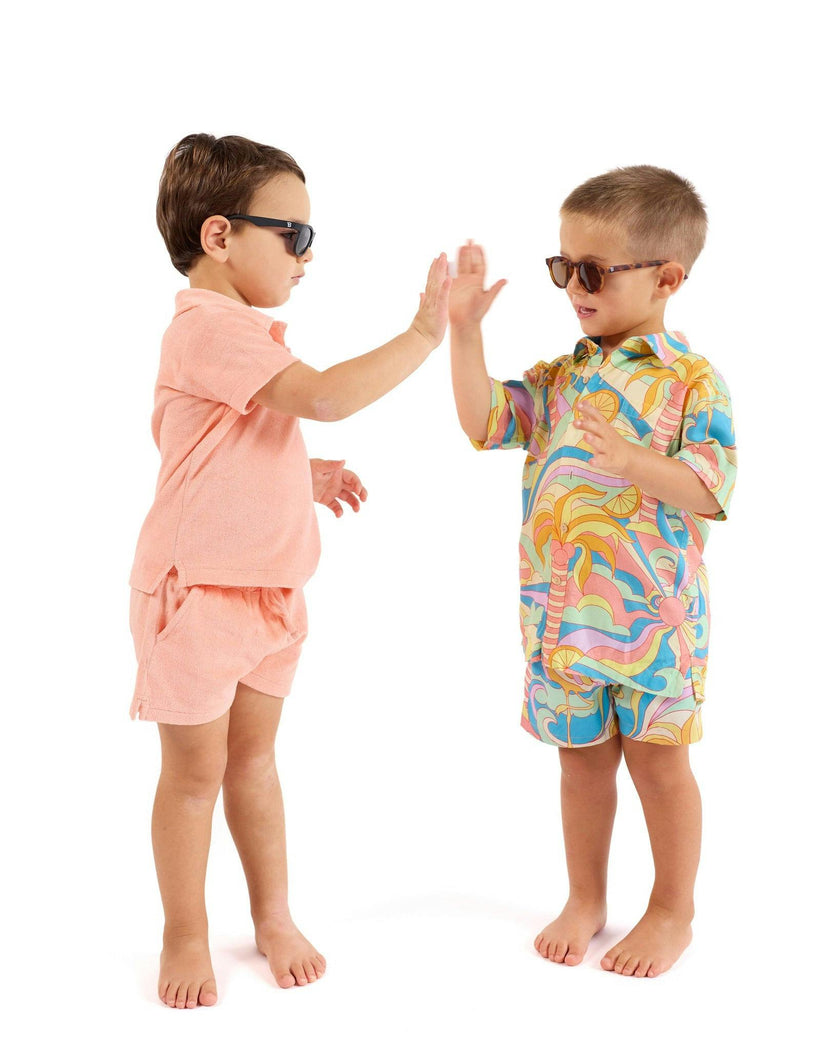 The Paradiso - Boys Swim Trunks UPF 50+