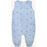 Magnetic Romper