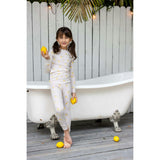 Lemon Print PJ