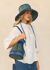 Skyline | Island Capri Hat