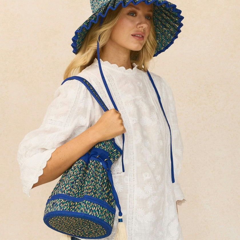 Skyline | Island Capri Hat