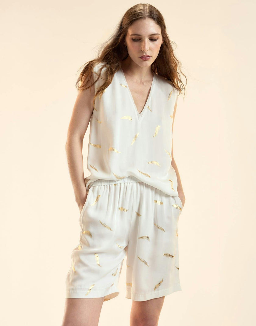 Light as a Feather Top