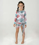 sarong ivory corals