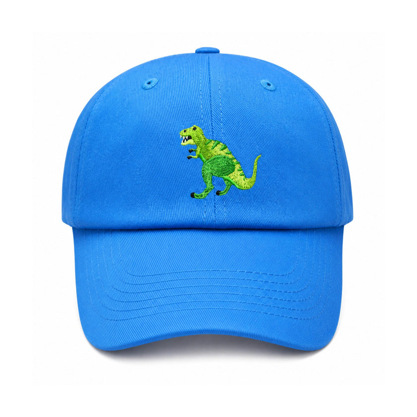 T-Rex Dinosaur Baseball Hat