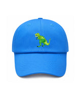T-Rex Dinosaur Baseball Hat