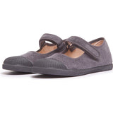 Margot Corduroy Mary Janes