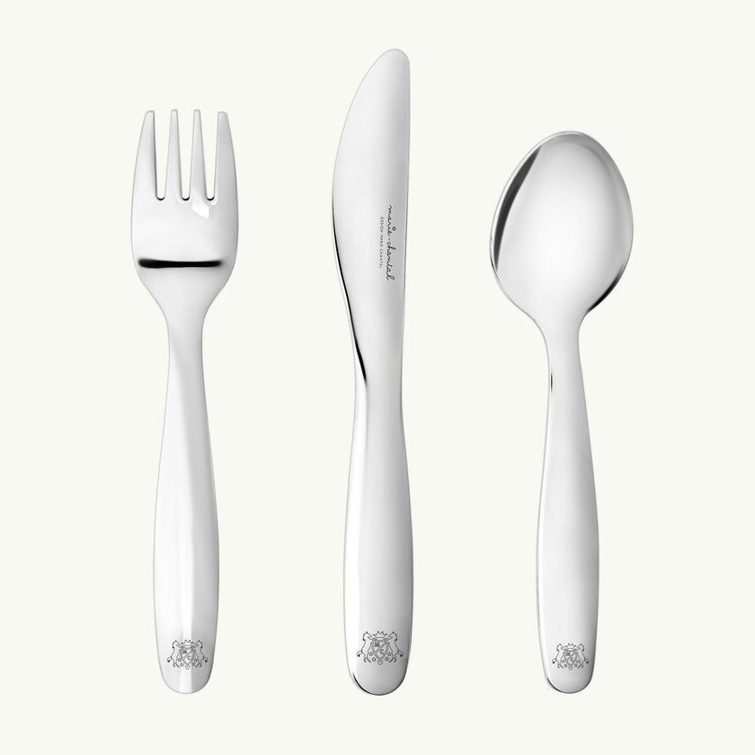 My First Cutlery Set