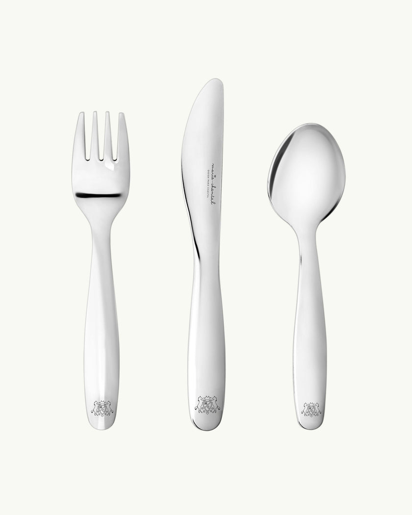 My First Cutlery Set