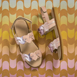 Cuore Sandal