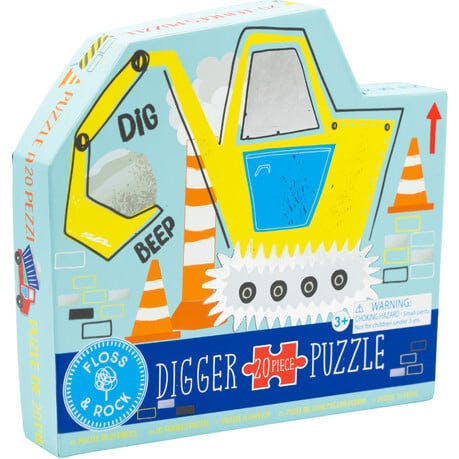 8 Construction 20pc 