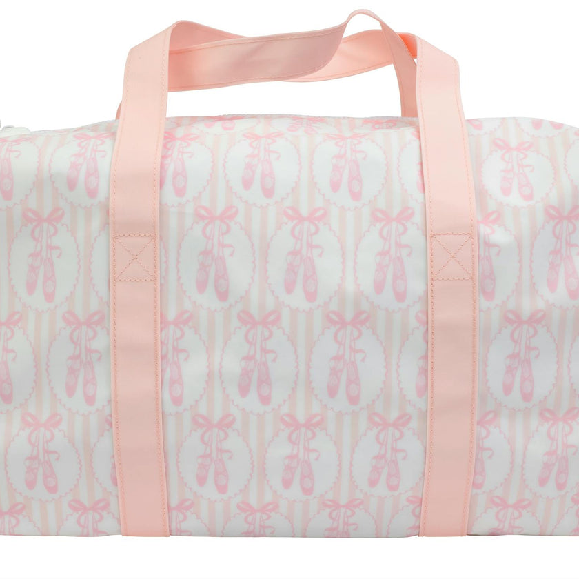 The Duffle Bag in Ballet