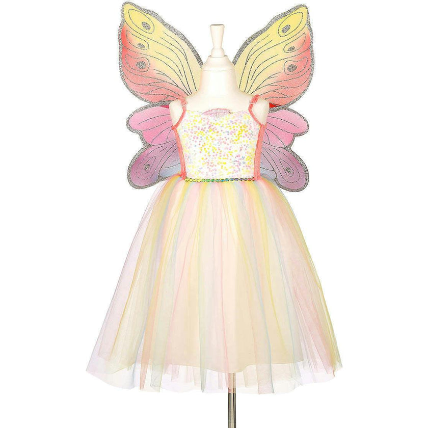 Valerie Dress (2 Sizes - 1 Set)