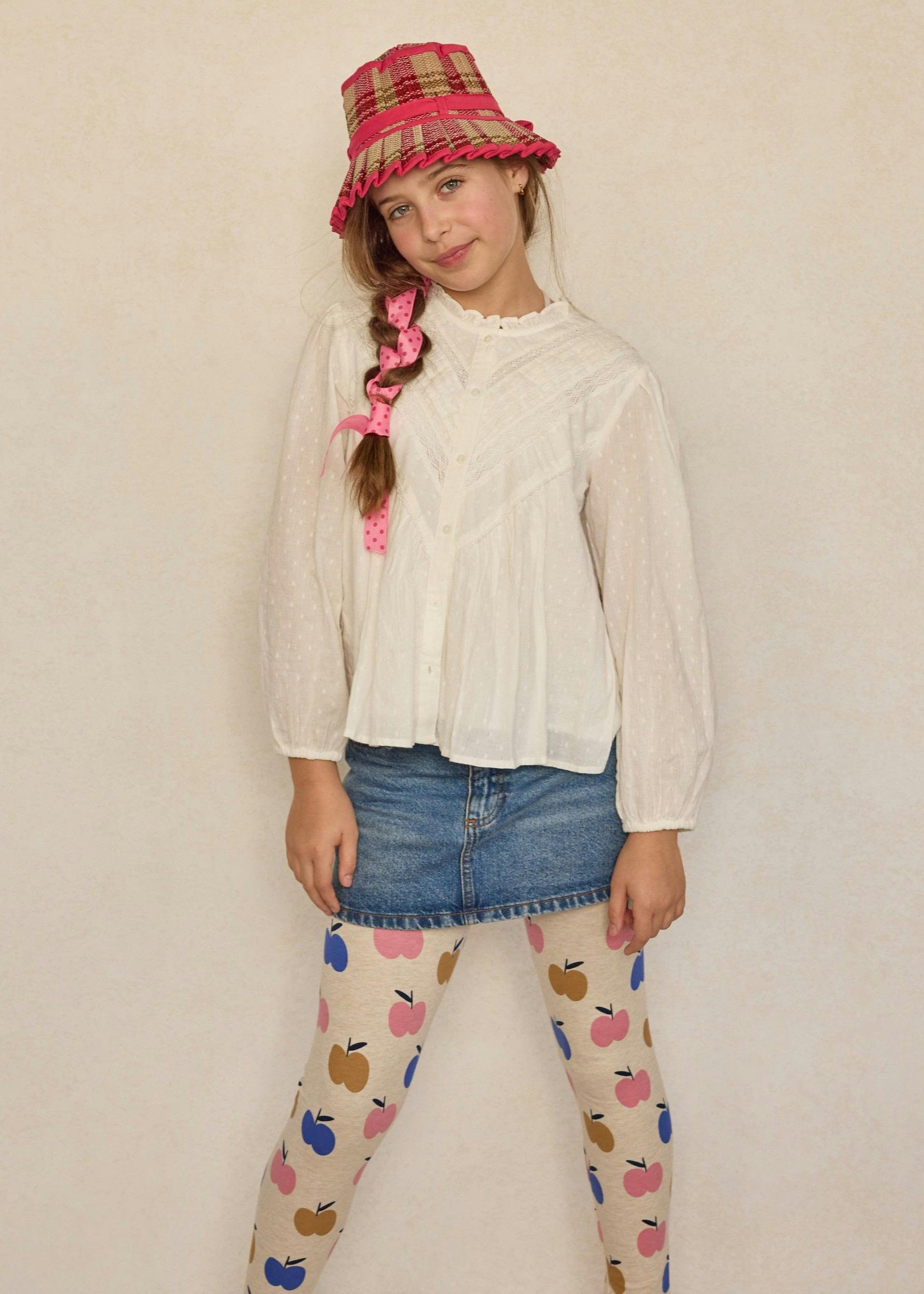Pasadena | Island Mayfair Child Hat