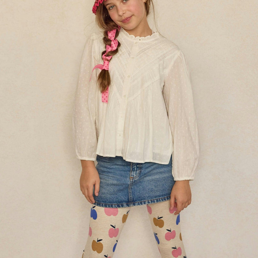 Pasadena | Island Mayfair Child Hat