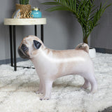 Inflatable Pug