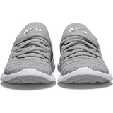Kids Techloom Wave Sneakers, Grey