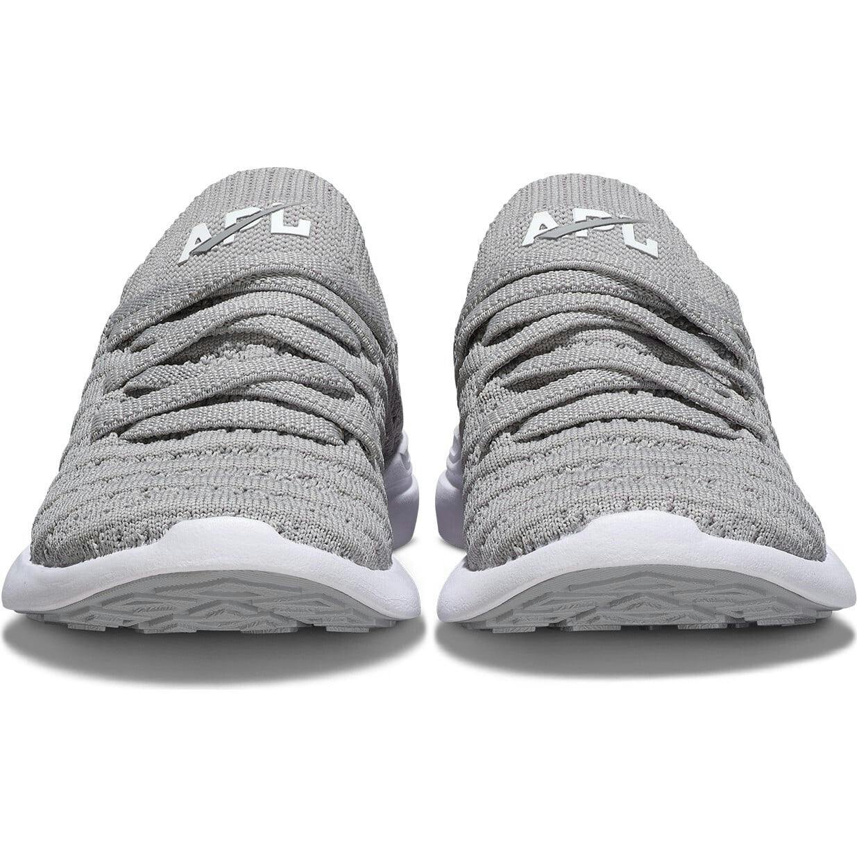 Kids Techloom Wave Sneakers, Grey