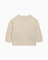 Baby Dasher Cardigan
