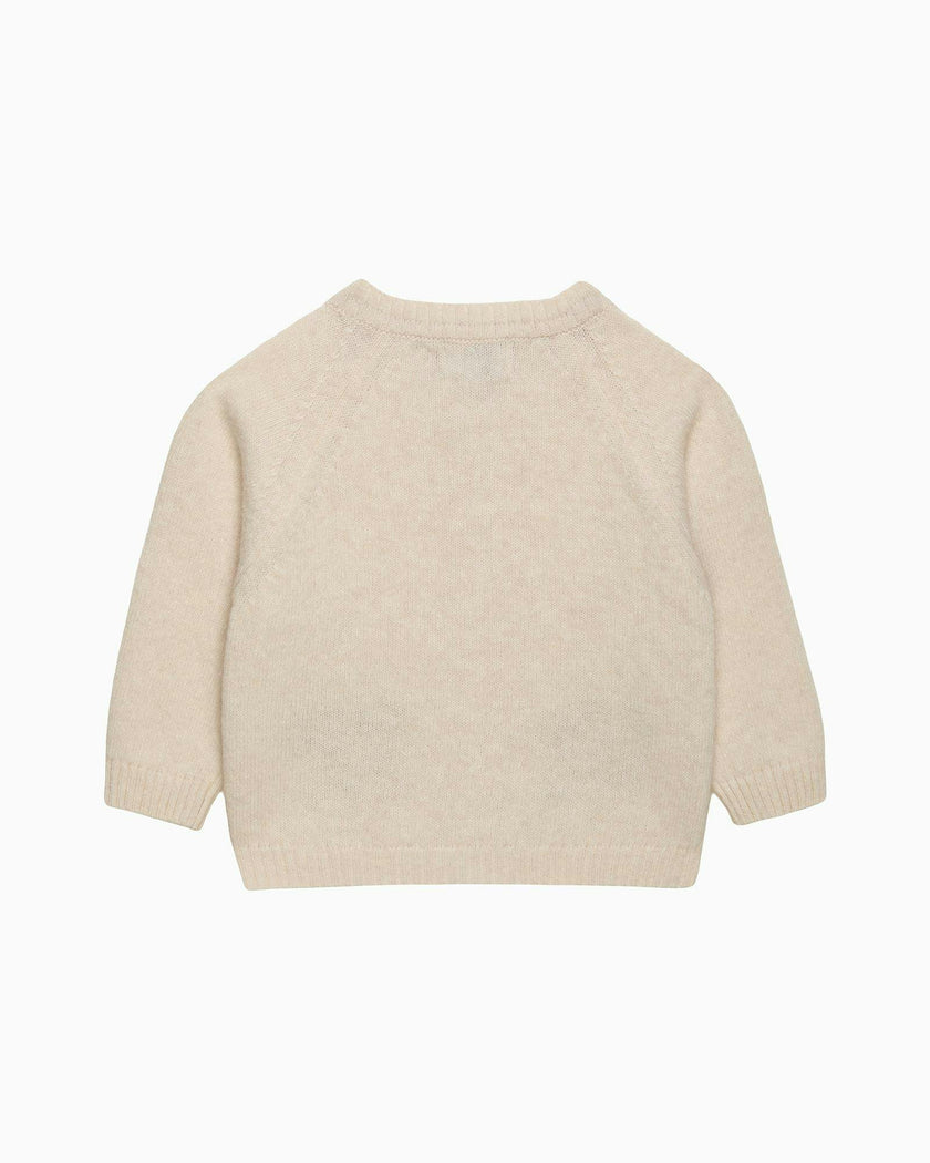 Baby Dasher Cardigan