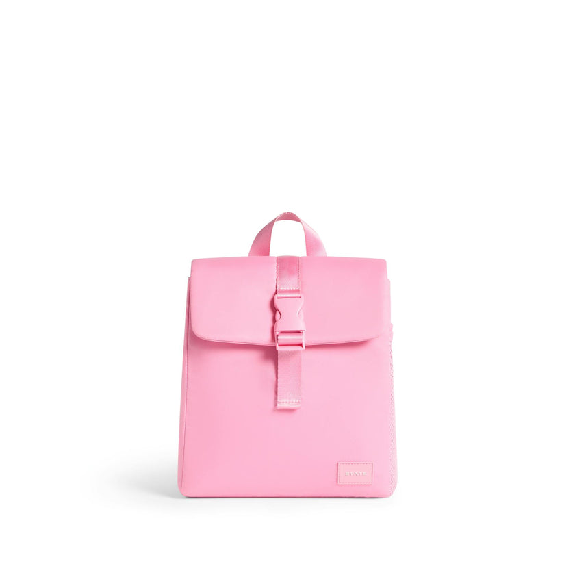 Richmond Lunchsack, Pink