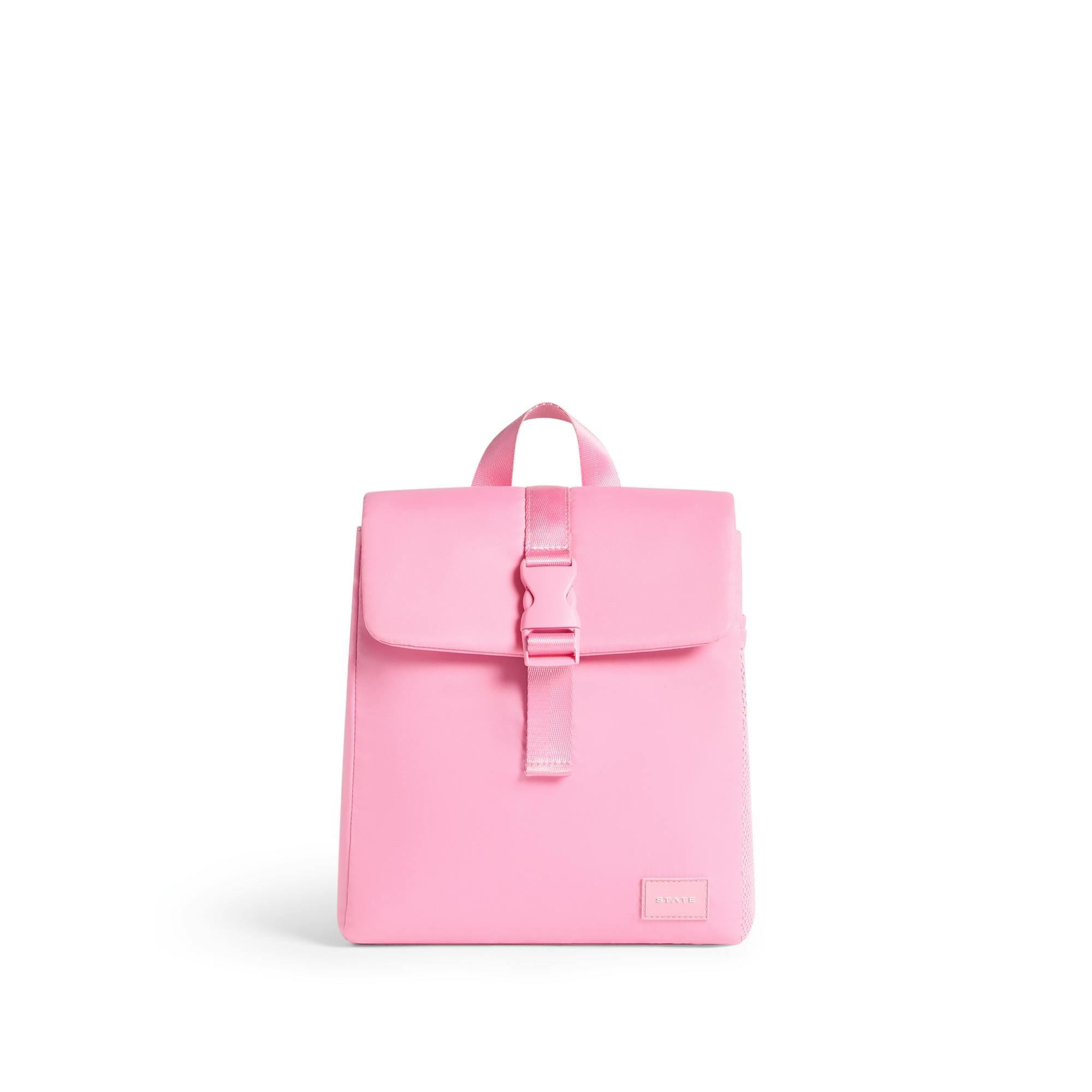 Richmond Lunchsack, Pink