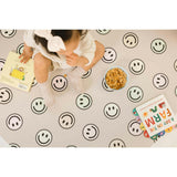 Catch All Mat for Mealtime & Playtime Mess