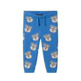 Infant Sweater Knit Set | Playful Puppy