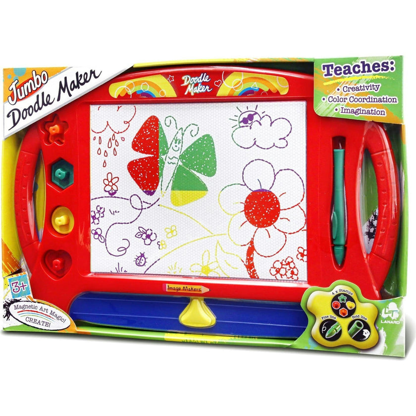 Doodle Maker