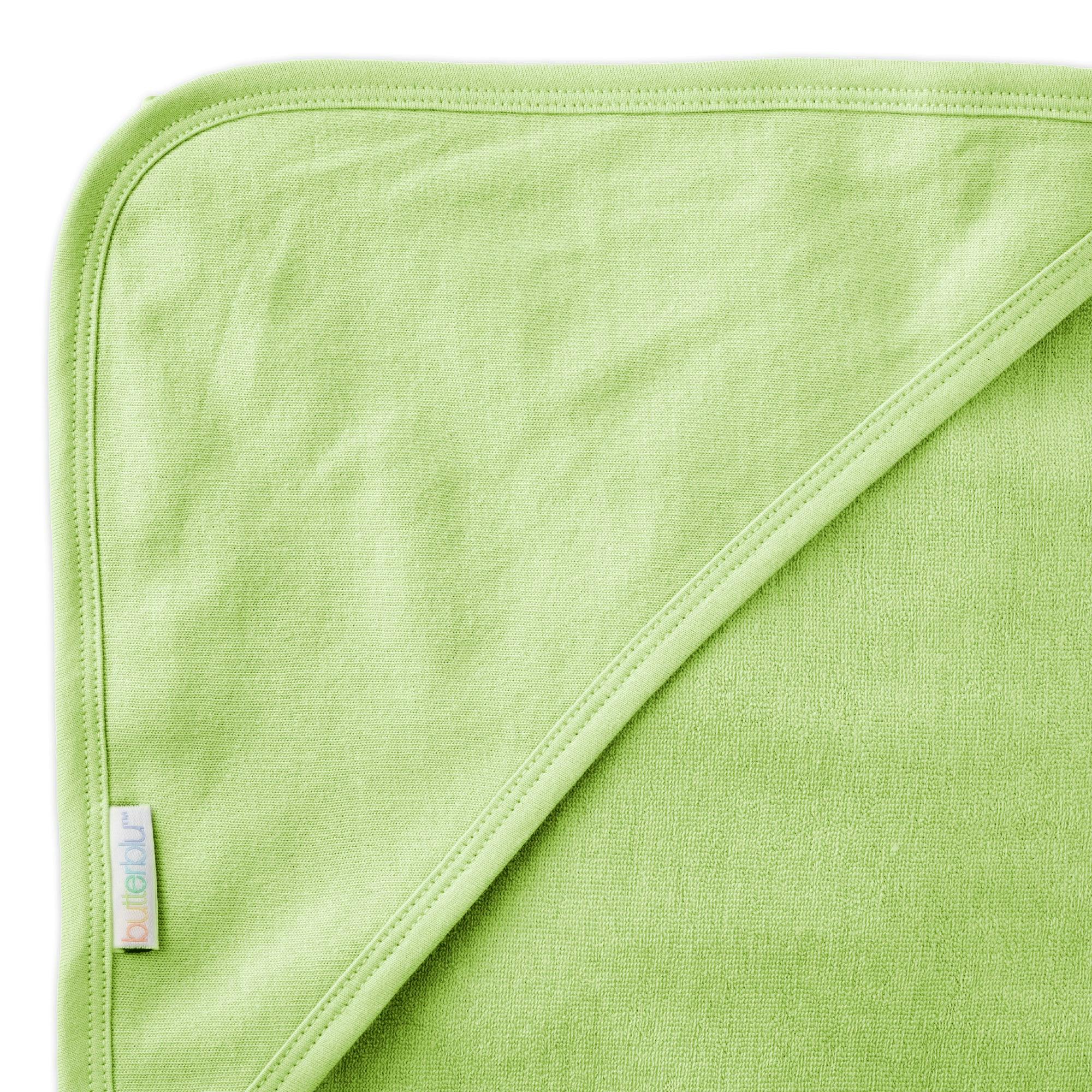 HARPER 2-Pack Hooded Towel
