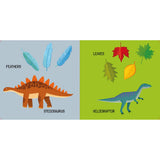 Q-Box: The Dinosaurs