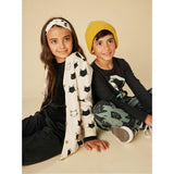 Long Iconic Cardigan, Natural