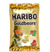 17" Haribo Gummy Bears Packaging Plush