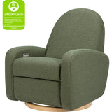 Nami Electronic Recliner & Swivel Glider Recliner With Usb Port