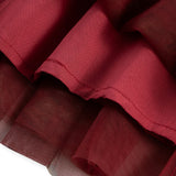 Vintage Bell Brushed Ballet Dress