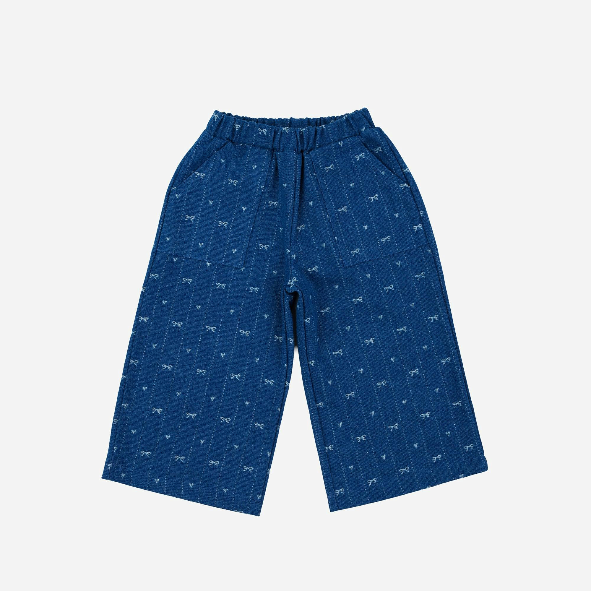 Hazel Wide Pants