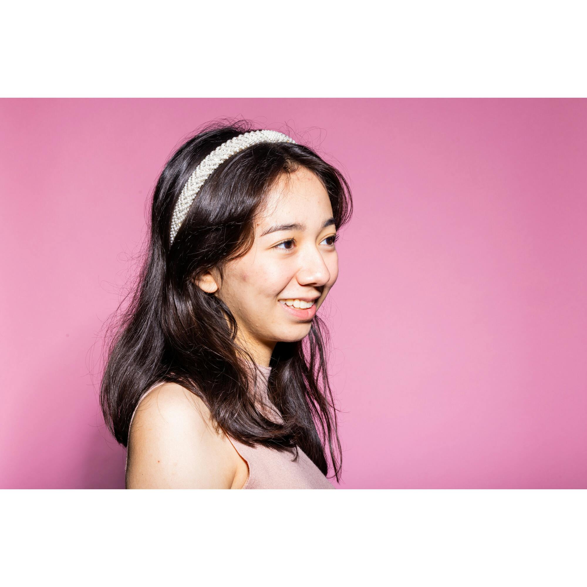 Kimberly Headband