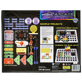 Snap Circuits Arcade