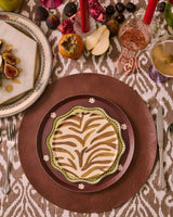 Tate Dinner Plate Set - Coco