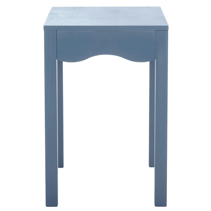 Litith Wave Accent Table