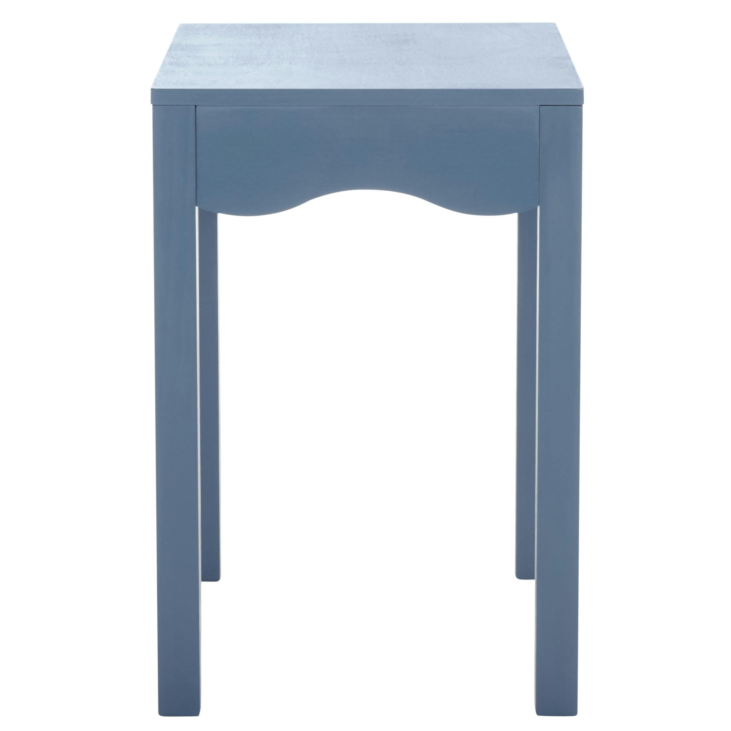 Litith Wave Accent Table